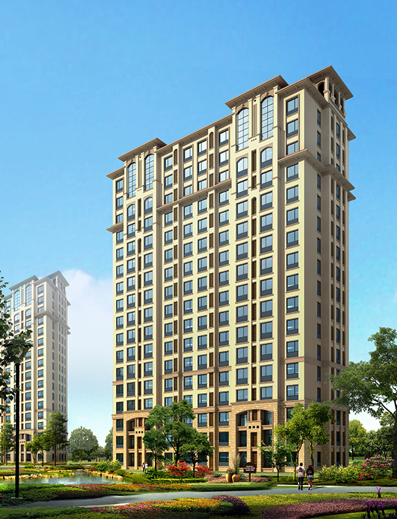 青实地产作为青岛市骨干房企，在上世纪八、九十年代为全市承建了大量解困、安居、棚改工程和旧城、旧村改造工程，解决数十万市民居住问题。